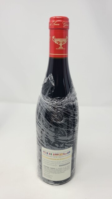 Gros Frere et Soeur Clos Vougeot 2018