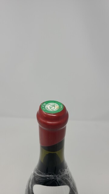 Leroy Latricieres Chambertin 2009