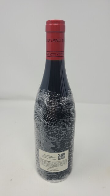 Denis Mortet Chambertin 2011