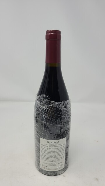 Henri Naudin Ferrand Echezaux 2006
