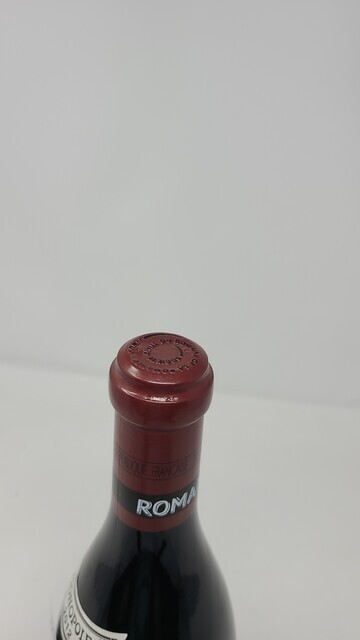 DRC Romanee Conti 2012