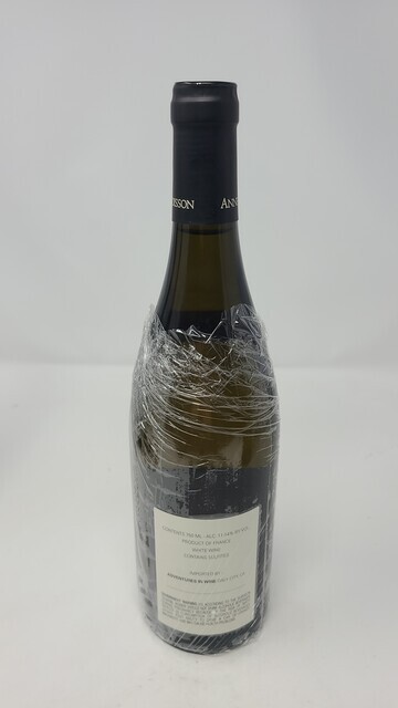 Anne Boisson Meursault Chevalieres 2019