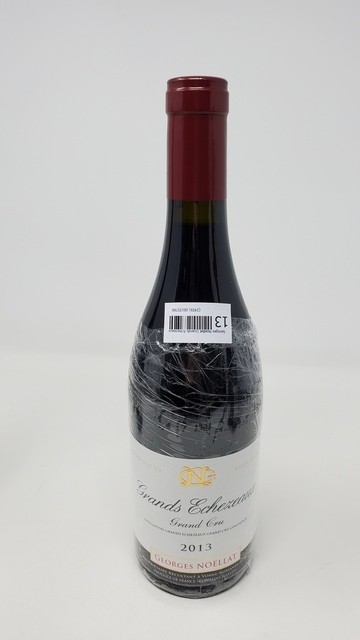 Georges Noellat Grands Echezeaux 2013