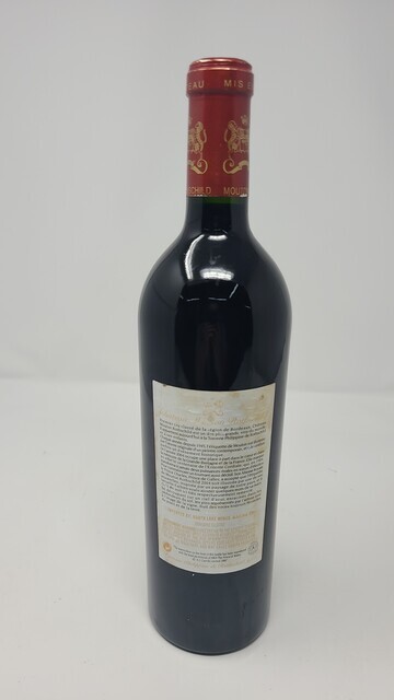 Mouton 2004