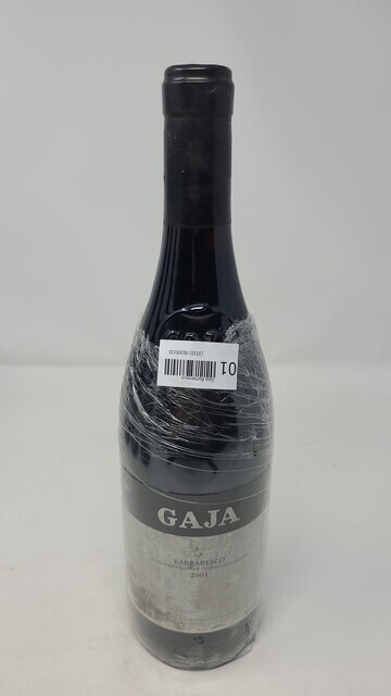 Gaja Barbaresco 2001