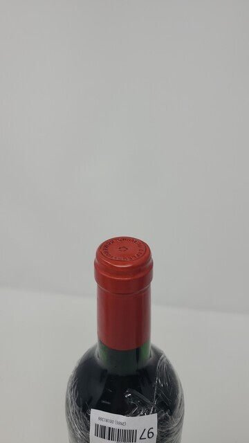 Lafleur 1997