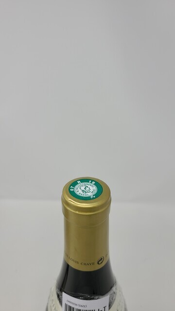 Jean Louis Chave Hermitage Blanc 2014