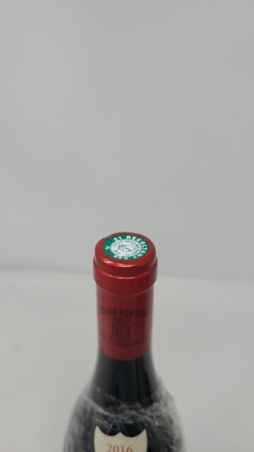 Armand Rousseau Mazis Chambertin 2016