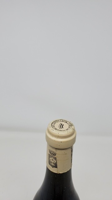Lafon Montrachet 1993