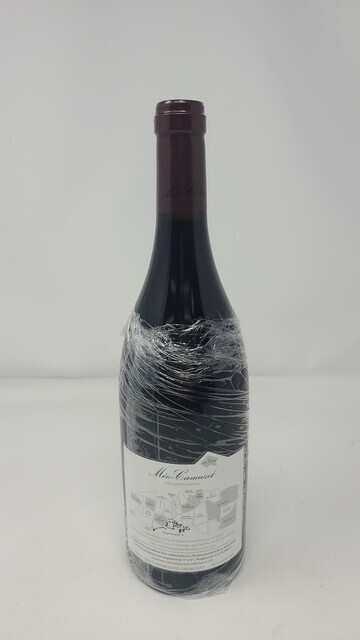 Meo Camuzet Charmes Chambertin 2018