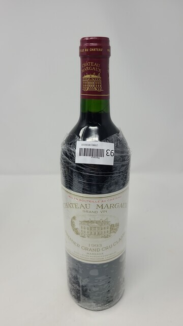 Margaux 1993