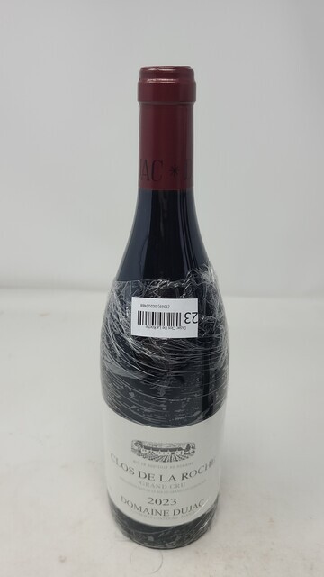 Dujac Clos de la Roche 2023