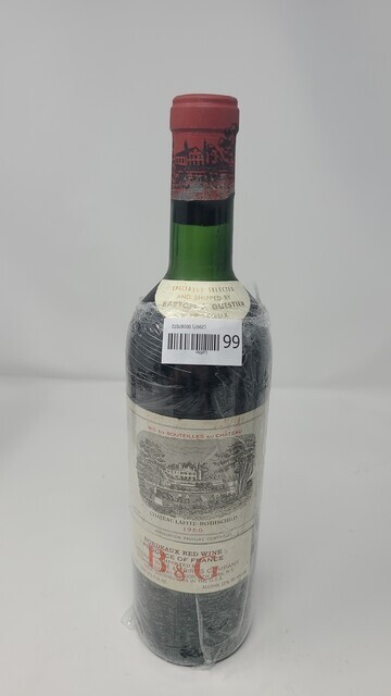 Lafite 1966