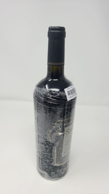 Shafer Vineyards Hillside Select Cabernet Sauvignon 1995