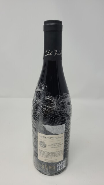 Cecile Tremblay Chapelle Chambertin 2012