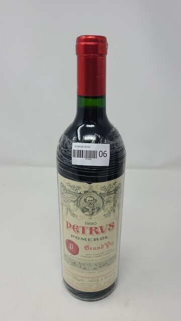 Petrus 1990