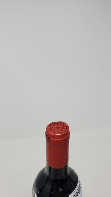 Trotanoy 1990