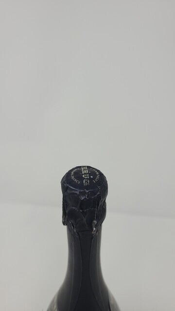 Krug Clos d'Ambonnay 1998