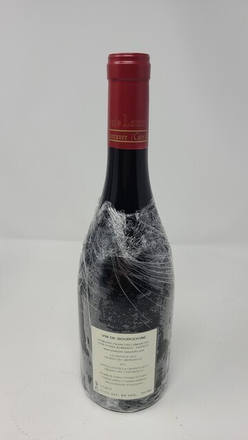 Lamarche La Grande Rue 2011