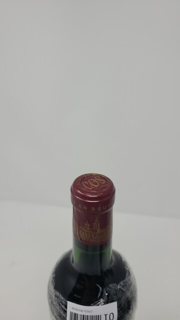 Cos d'Estournel 2001