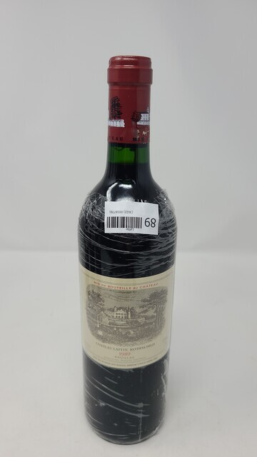 Lafite 1989