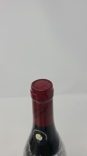 Emmanuel Rouget Echezeaux 2022