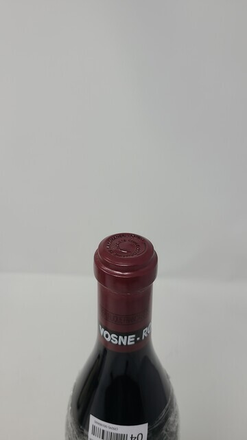 DRC Vosne Romanee 1er Cru Duvault Blochet 2004