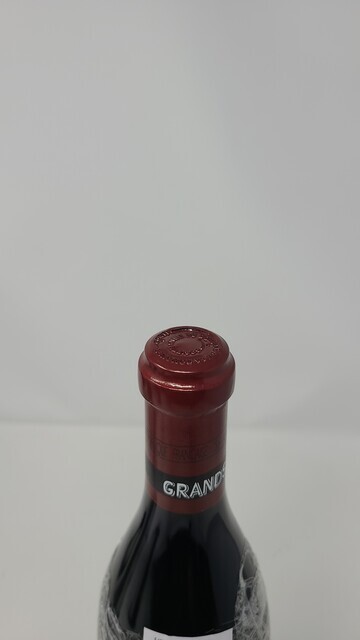 DRC Grands Echezeaux 2011