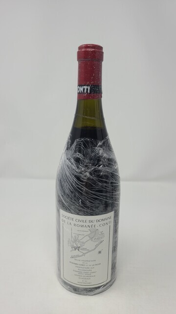 DRC Romanee Conti 1988