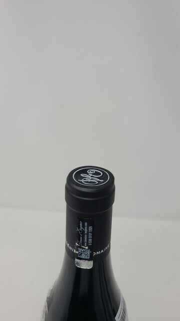 d'Eugenie Vosne Romanee 2012