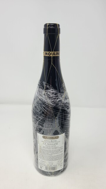 E Guigal Cote Rotie La Mouline 2004