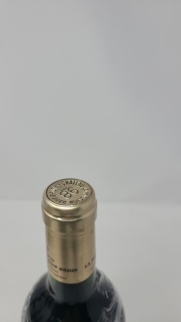 La Mission Haut Brion 1998