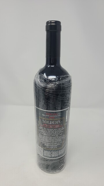Soldera Brunello di Montalcino Case Basse 2009