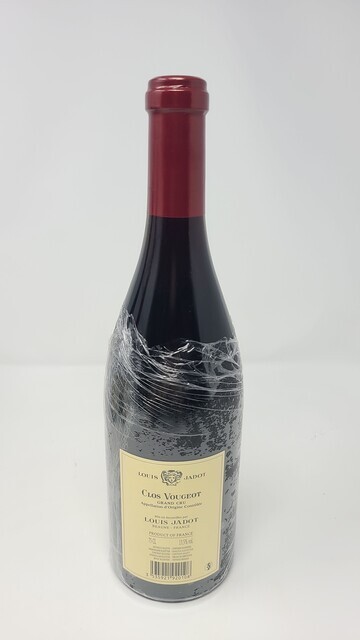 Vougeraie Clos Vougeot 2011