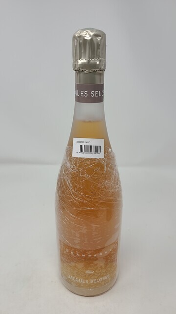 Jacques Selosse Brut Rose Nv