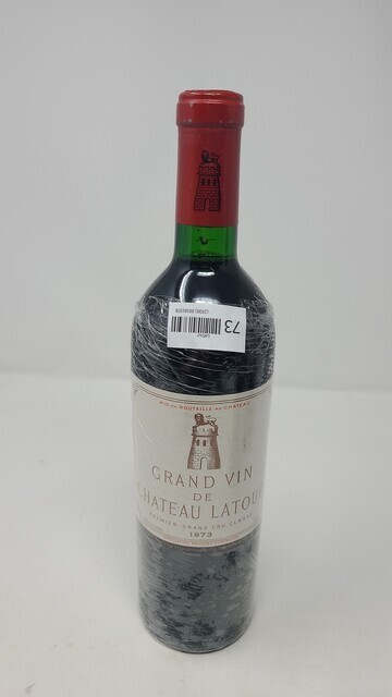 Latour 1973