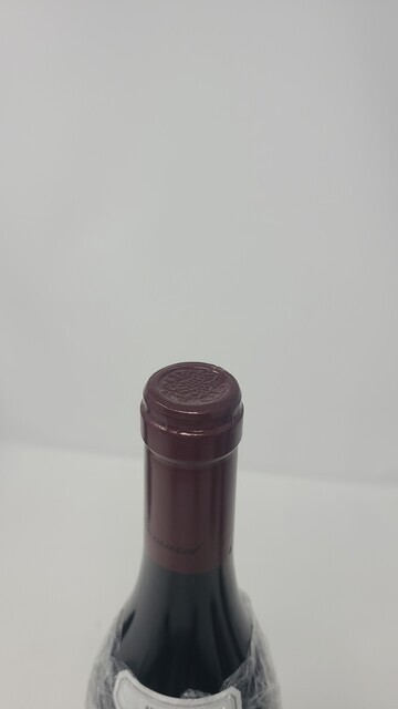 Meo Camuzet Richebourg 2012