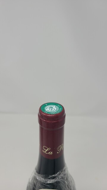Pousse d'Or Bonnes Mares 2014