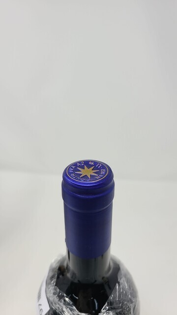 Sassicaia 1997