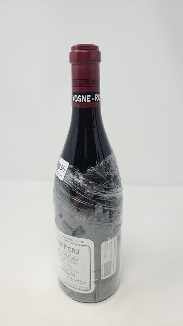 DRC Vosne Romanee 1er Cru Duvault Blochet 2006