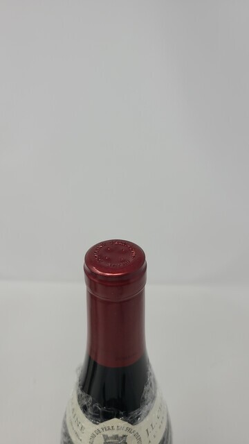 Jean Louis Chave Hermitage 2015