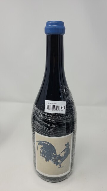 Sine Qua Non Distenta I Syrah 2019