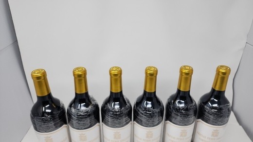 Pichon Lalande 2018
