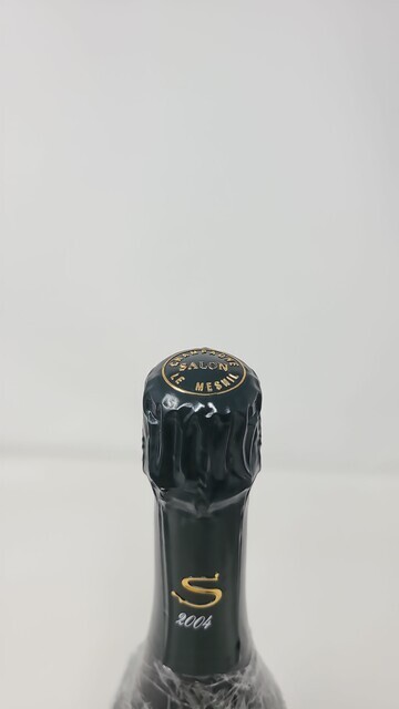 Salon Le Mesnil 2004