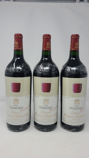 Mouton 2013