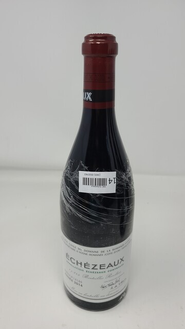 DRC | Wine & Whisky Hong Kong | Vintage Grand Cru