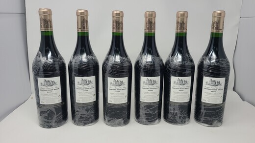 Haut Brion 2006