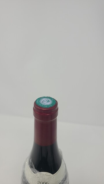 Haegelen Jayer Clos Vougeot 2006
