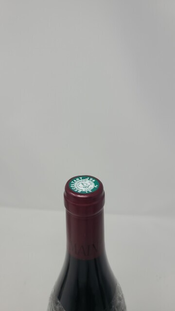 Dujac Vosne Romanee Aux Malconsorts 2011