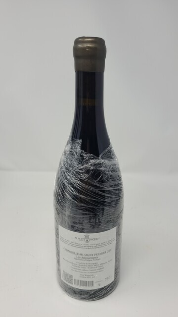 Albert Bichot Chambolle Musigny Les Amoureuses 2022